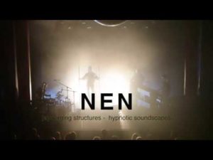 Premiere in Germany! NEN [e]merging structures - hypnotic soundscapes - across the borders festival in Aachen DE @ Depot Talstrasse | Aachen | Nordrhein-Westfalen | Deutschland